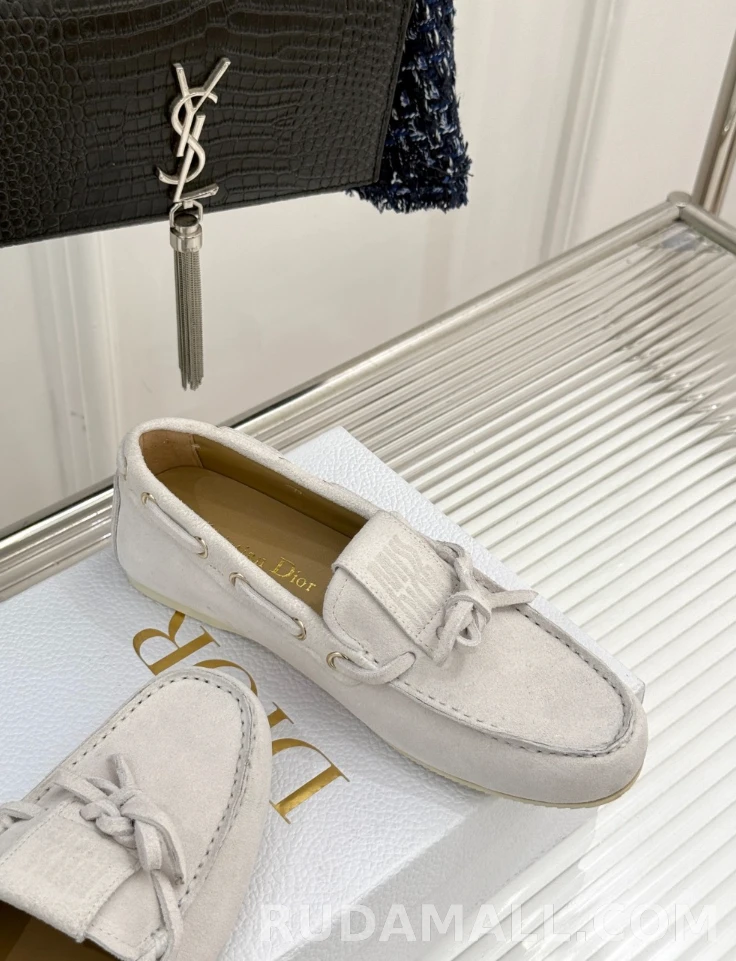 null  Miss Dior Street 로퍼 KDB97 상세 이미지