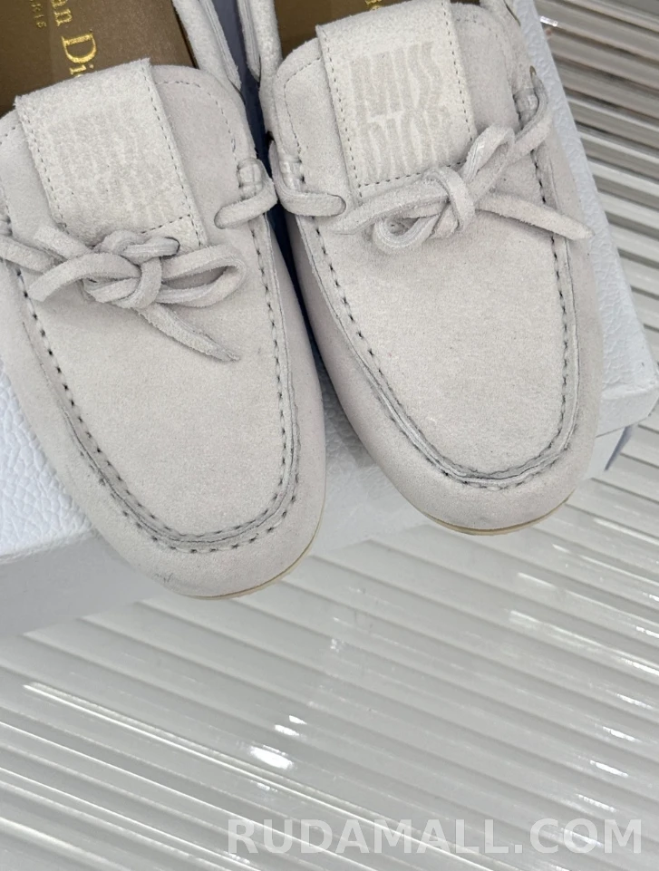 null  Miss Dior Street 로퍼 KDB97 상세 이미지