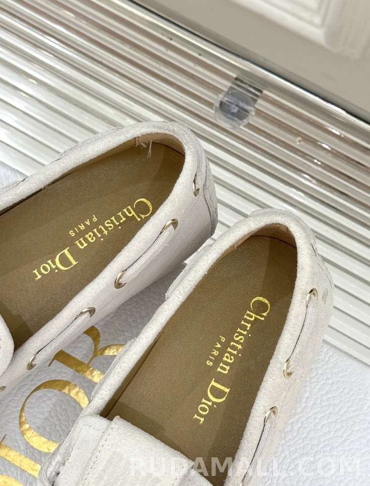 null  Miss Dior Street 로퍼 KDB97 상세 이미지