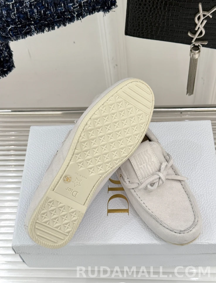 null  Miss Dior Street 로퍼 KDB97 상세 이미지