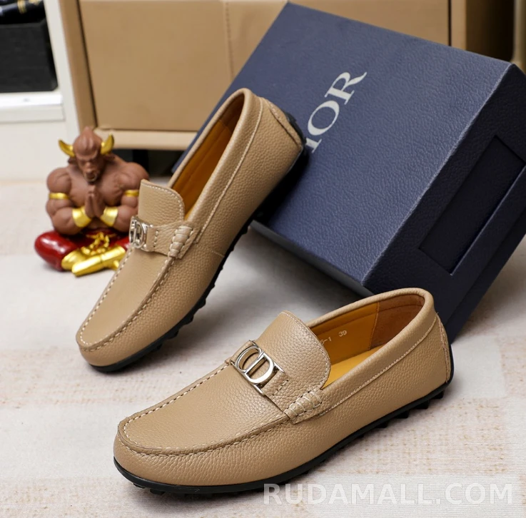 null Odéon 로퍼 3LO11 상세 이미지