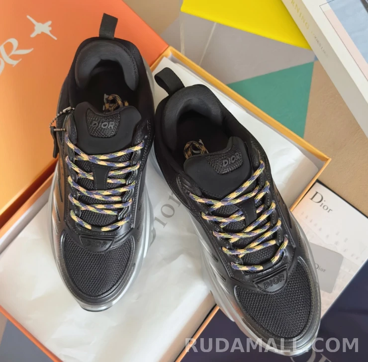 null  B44 Blade 스니커즈 3SN30 상세 이미지
