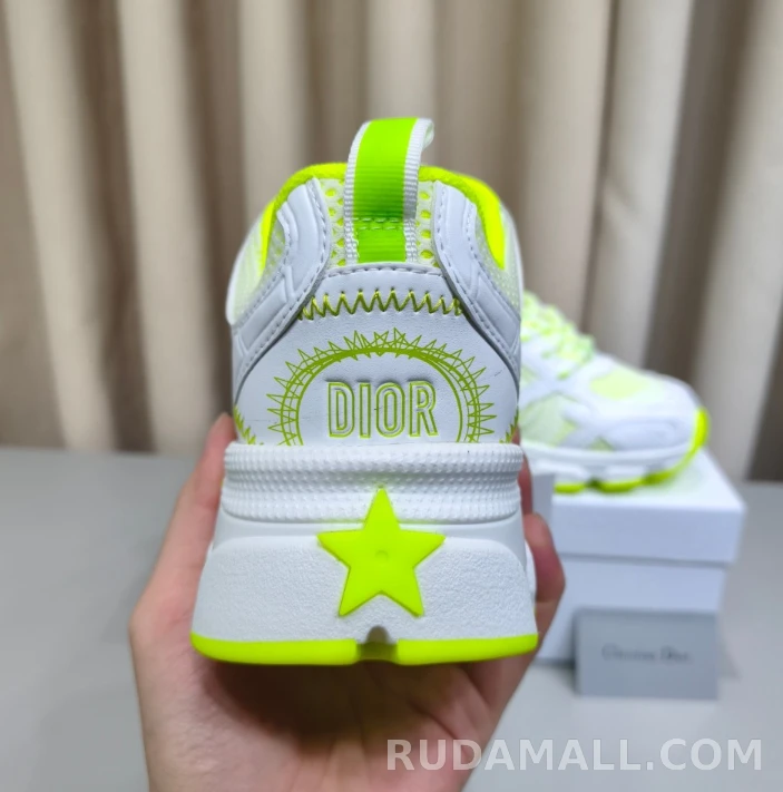 null  Miss Dior 스니커즈 KCK41 상세 이미지