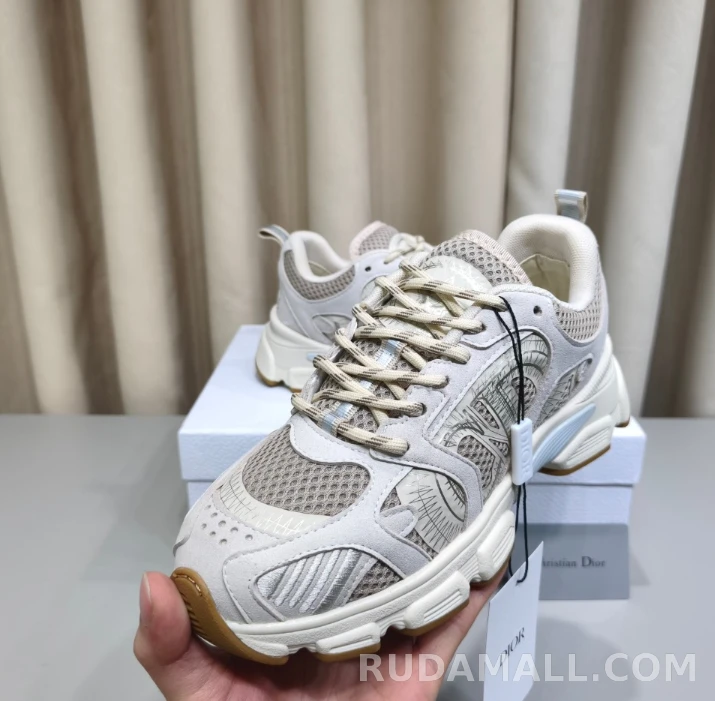 null Chrono 스니커즈 KCK41 상세 이미지