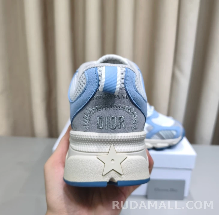 null  Chrono 스니커즈 KCK41 상세 이미지