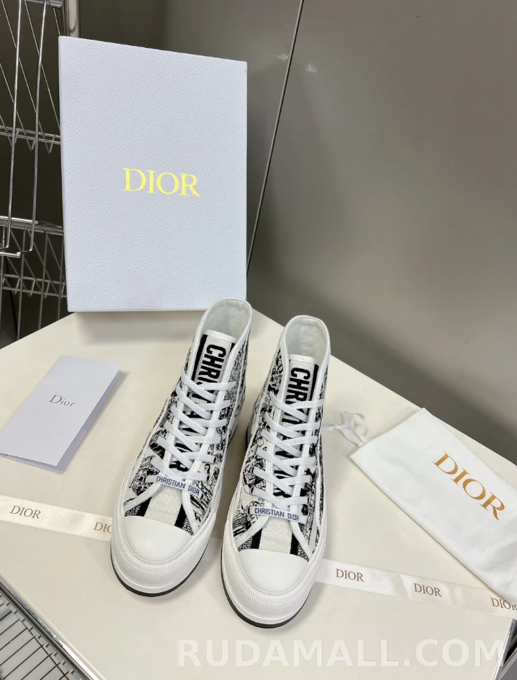 null WalknDior 스니커즈 KCK38 상세 이미지