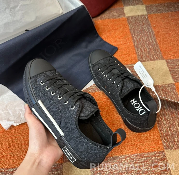 null  B23 로우탑 스니커즈 3SN24 상세 이미지