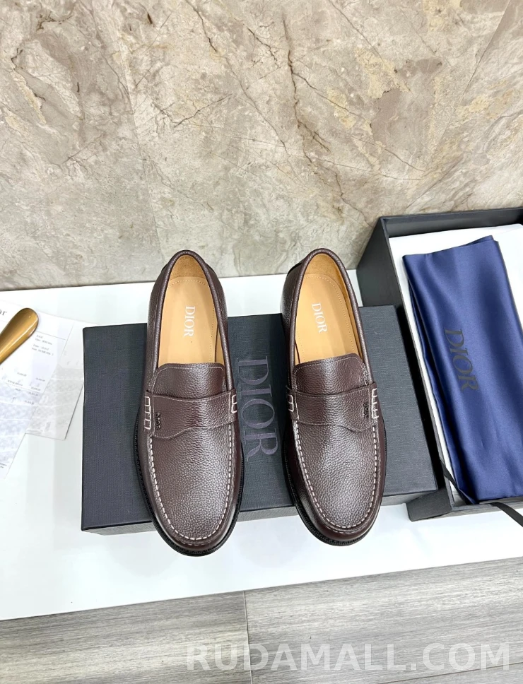 null  Granville 로퍼 3LO14 상세 이미지