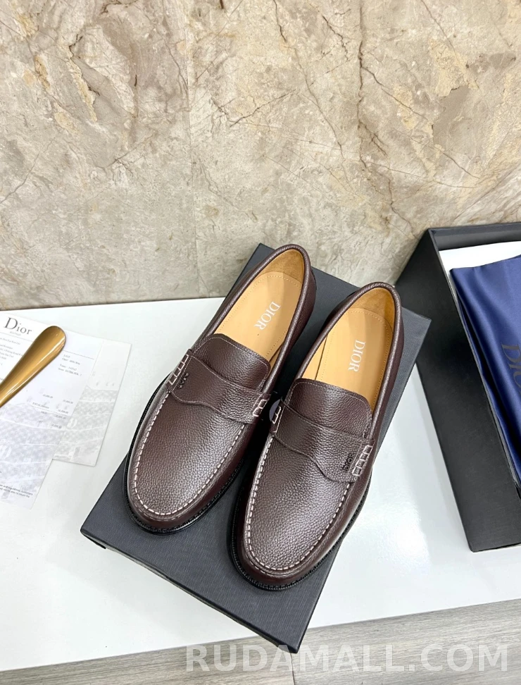 null  Granville 로퍼 3LO14 상세 이미지