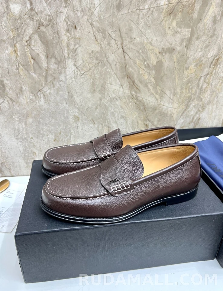 null  Granville 로퍼 3LO14 상세 이미지
