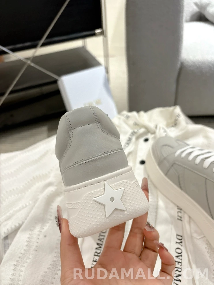 null Star 플랫폼 스니커즈 KCK41 상세 이미지