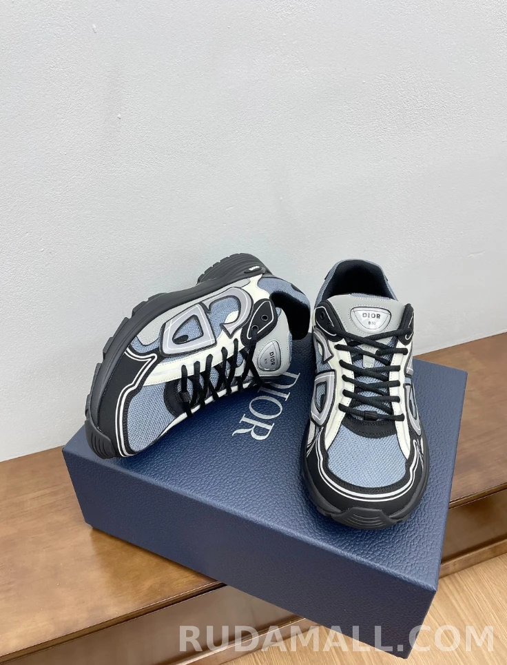 null B30 스니커즈 3SN279 상세 이미지
