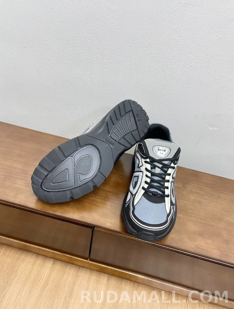 null B30 스니커즈 3SN279 상세 이미지