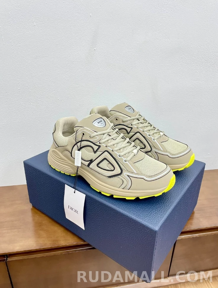 null B30 스니커즈 3SN279 상세 이미지