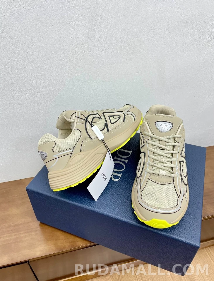 null B30 스니커즈 3SN279 상세 이미지