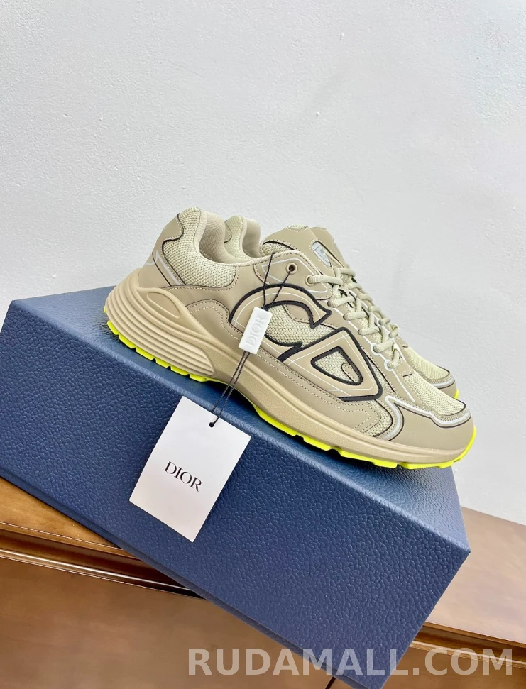 null B30 스니커즈 3SN279 상세 이미지