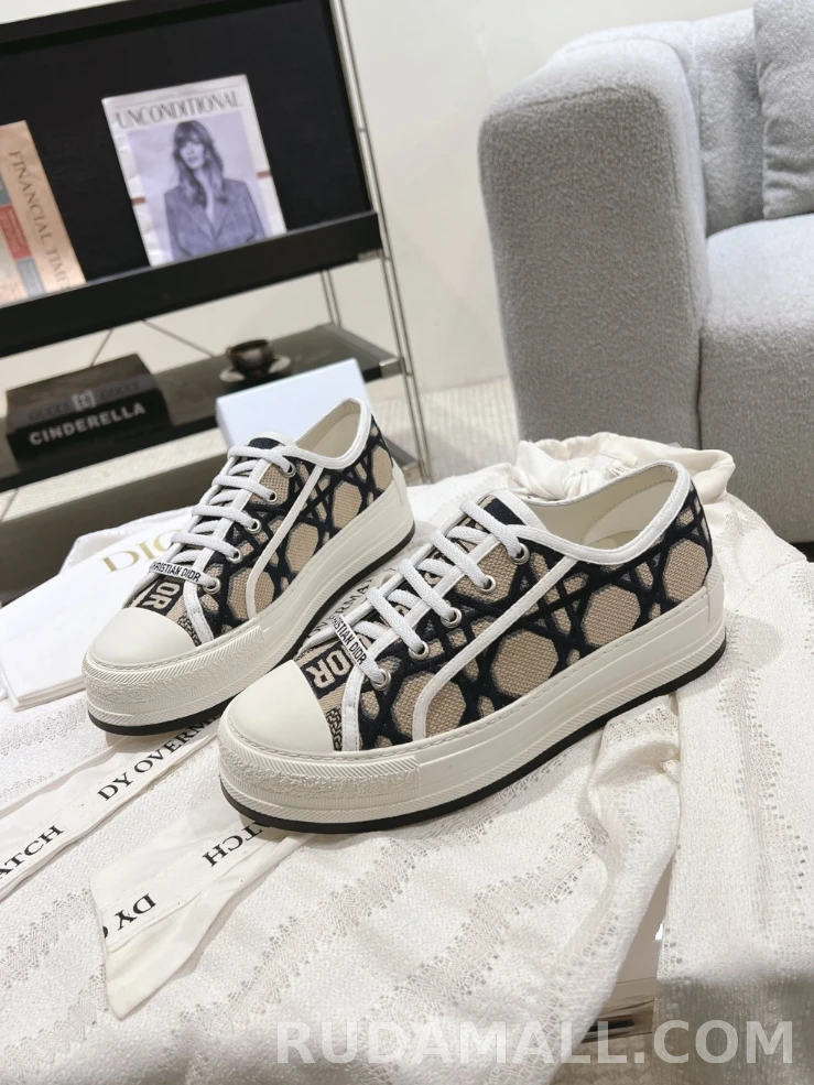  WalknDior 스니커즈KCK385_대표이미지