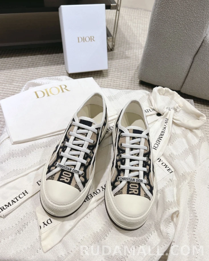 null  WalknDior 스니커즈KCK385 상세 이미지