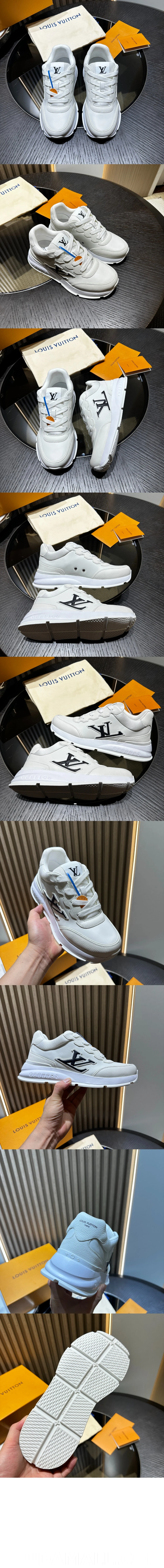 null 클래식 스니커즈 1AHSST 상세 이미지