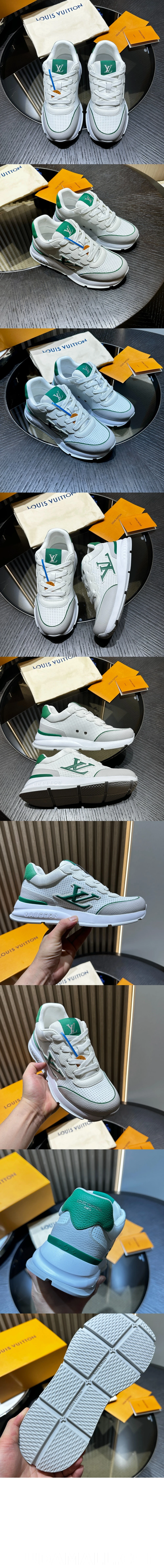 null 클래식 스니커즈 1AHSUM 상세 이미지