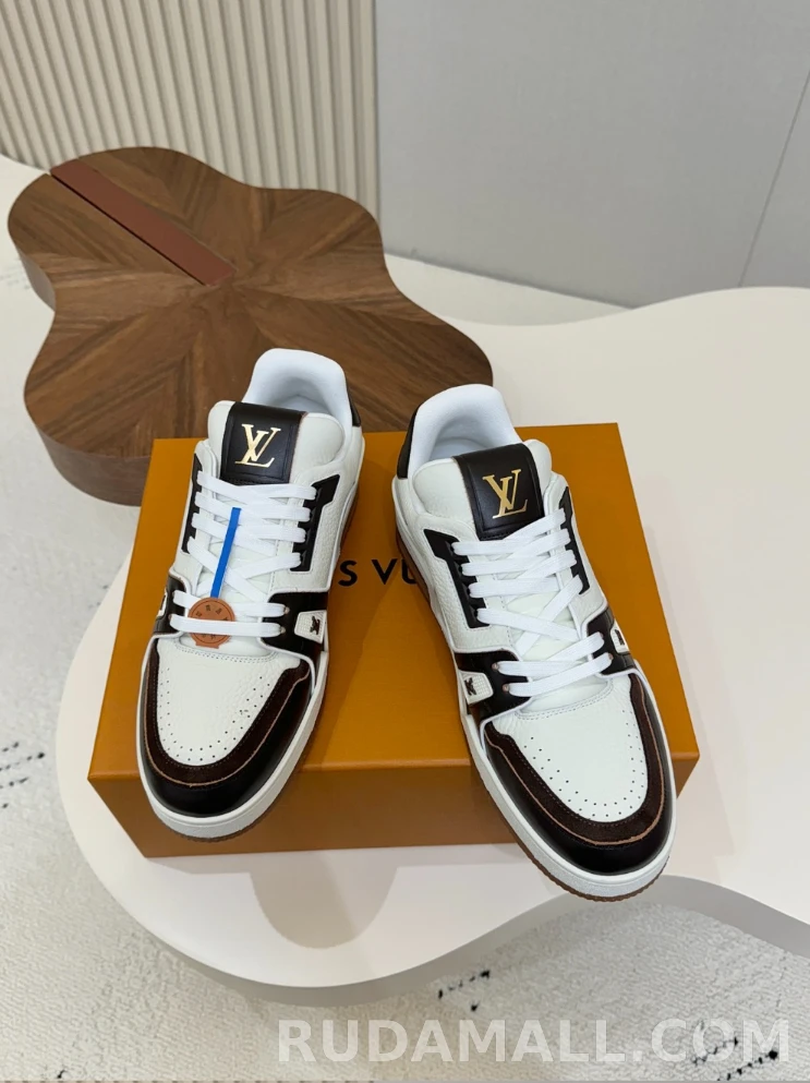 LV 트레이너 스니커즈 1AKB9X_대표이미지