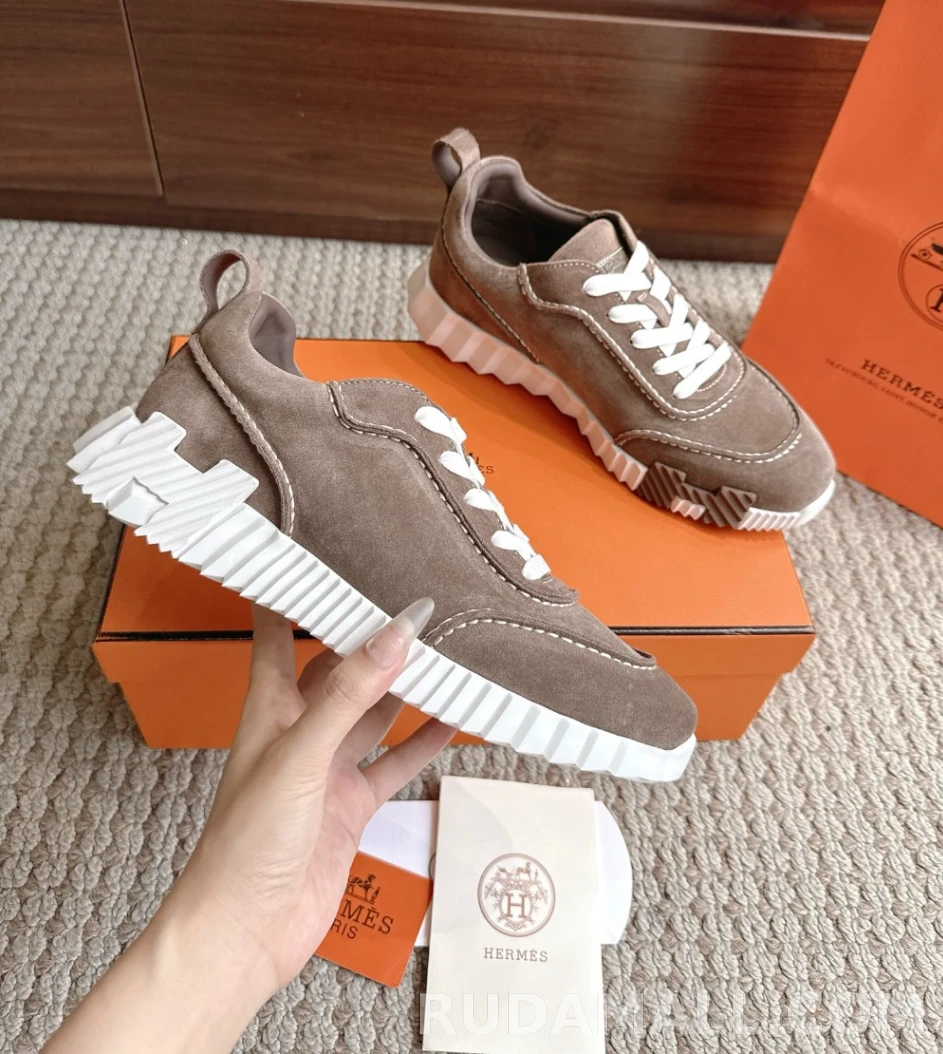 브라운