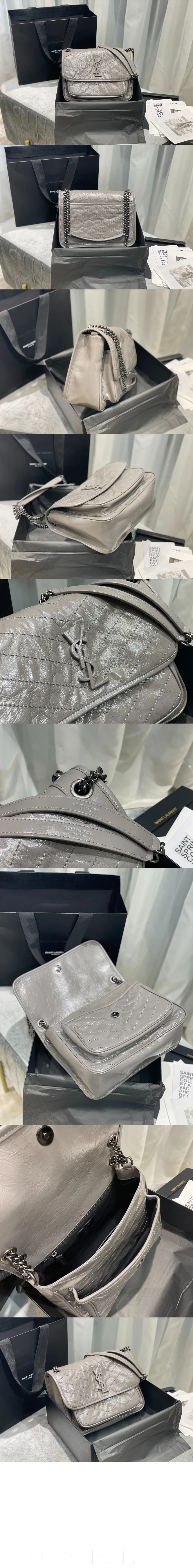 null 니키백 미듐 633158 상세 이미지