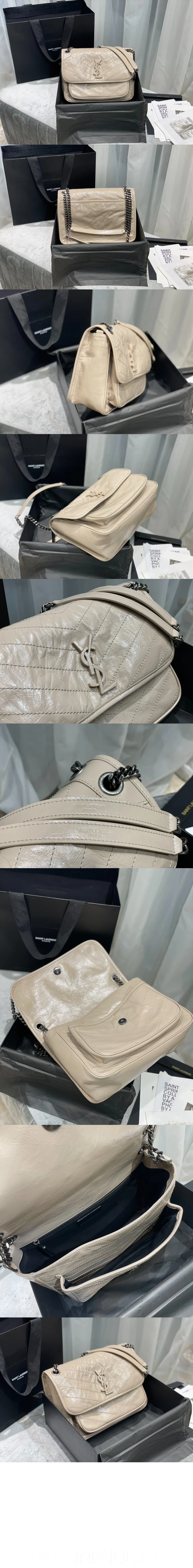 null 니키백 미듐 633158 상세 이미지