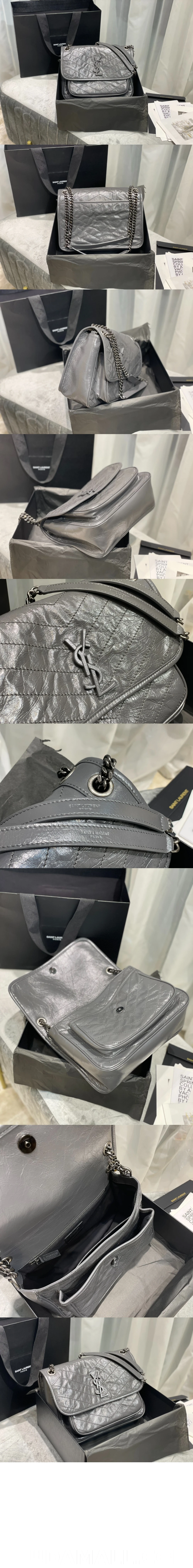 null 니키백 미듐 633158 상세 이미지