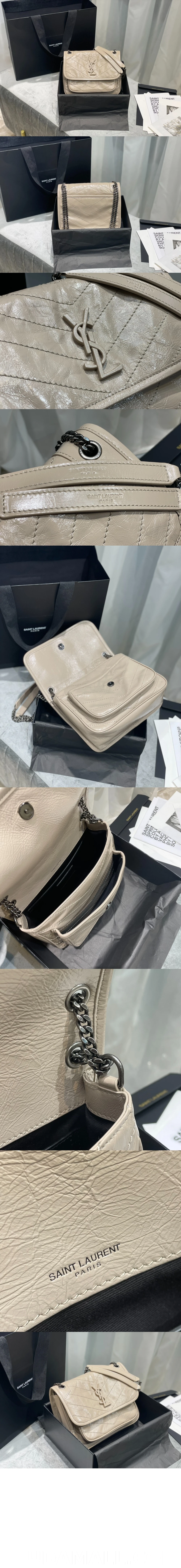 null 크링클 니키백 베이비 633160 상세 이미지