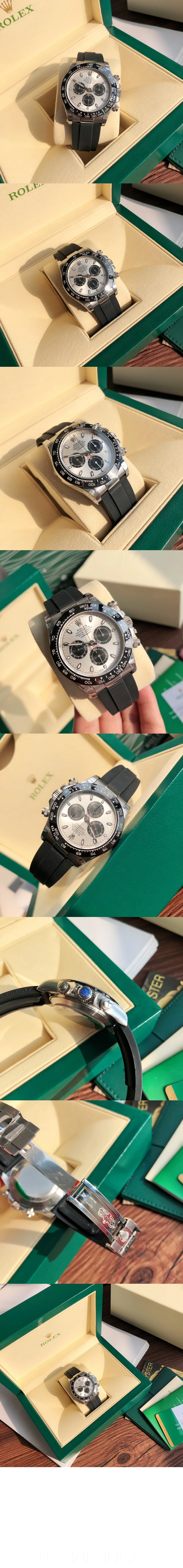 null  데이토나 40 126519LN 상세 이미지