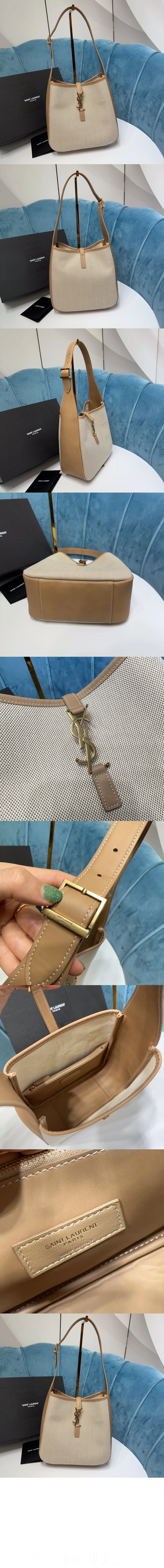 null LE 5 A 7 호보백 스몰 727709 상세 이미지