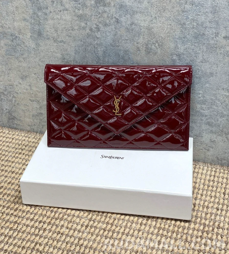 PARIS 파우치 869533_대표이미지