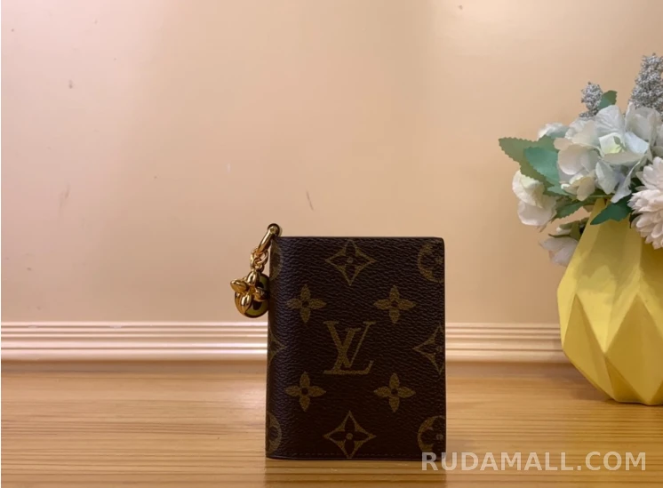 LV 참 (LV Charms) 포켓 월릿 M14628_대표이미지