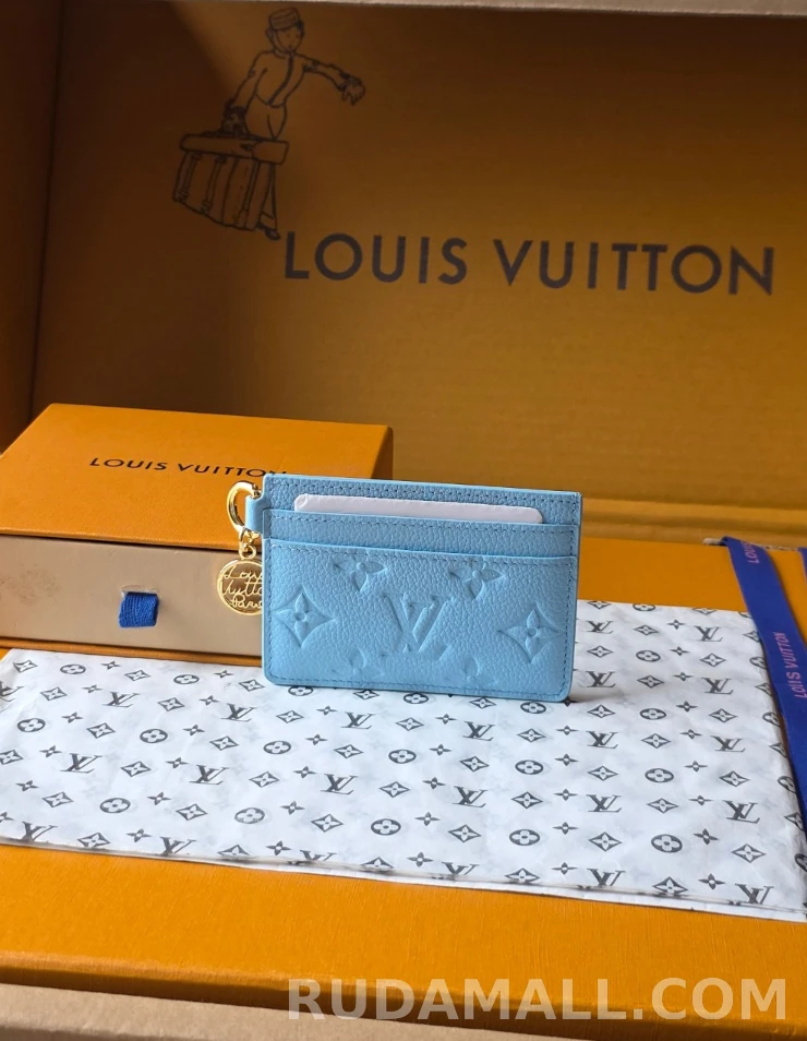 LV 참 카드 홀더 M27485_대표이미지