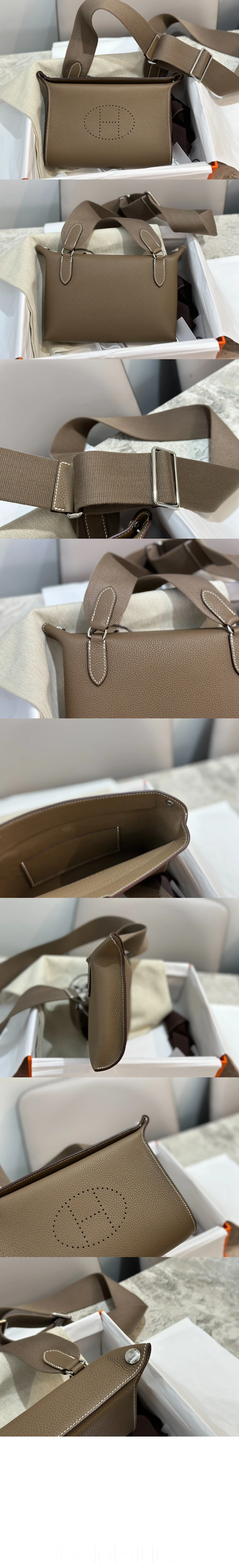 null  비드포쉬 백 상세 이미지