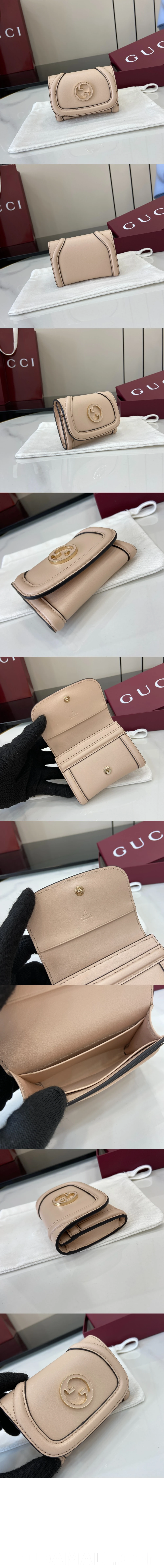 null 블론디 카드 케이스 818795 상세 이미지