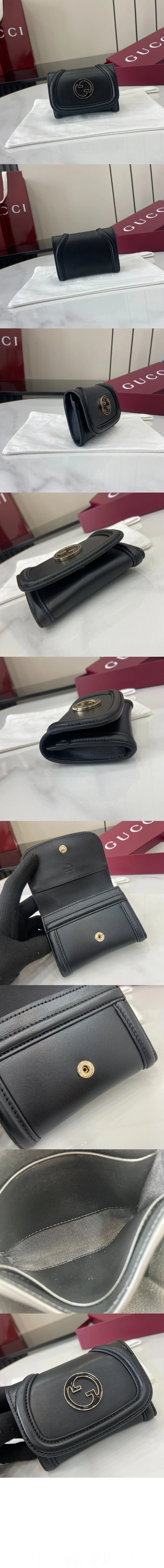 null 블론디 카드 케이스 818795 상세 이미지