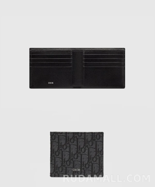 오블리크 반지갑 2OBBH_대표이미지