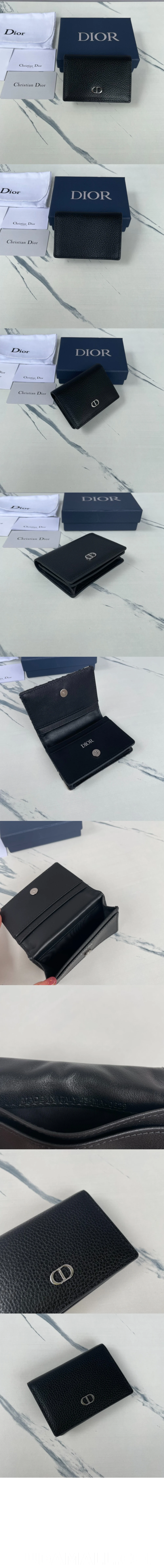 null 비즈니스 카드지갑 2ESCH 상세 이미지