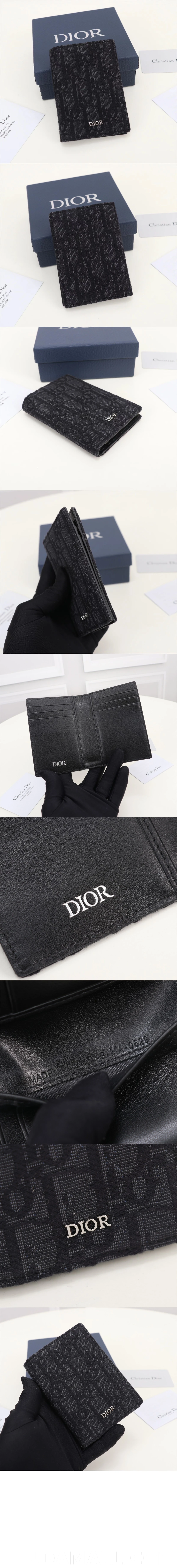 null 2단 카드지갑 2ESCH 상세 이미지