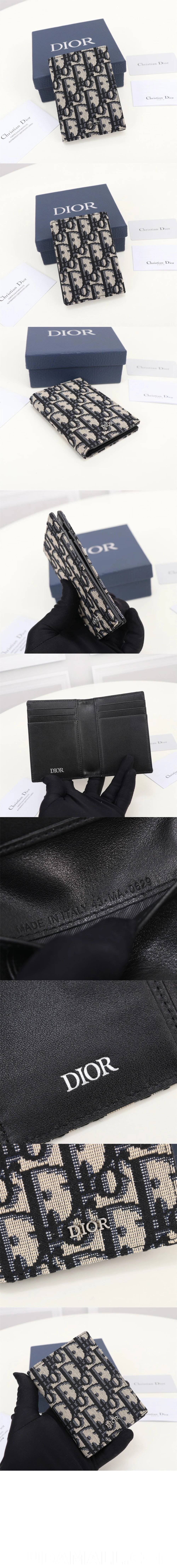 null 2단 카드지갑 2ESCH 상세 이미지