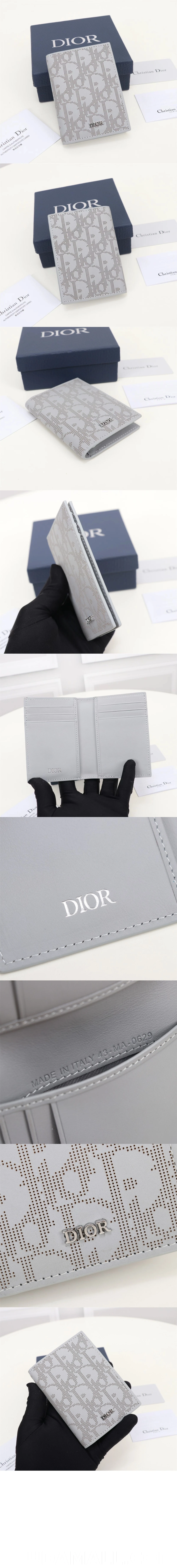 null  2단 카드지갑 2ESCH 상세 이미지