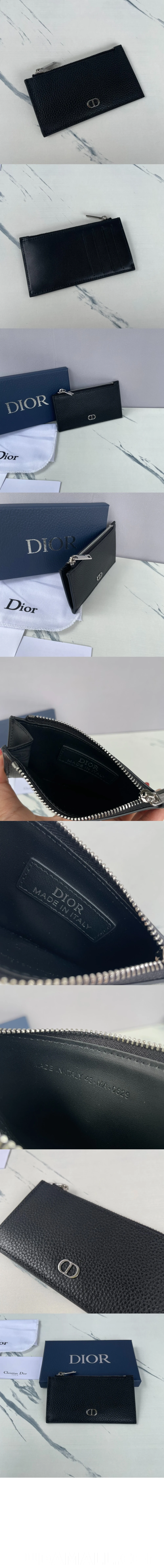null  지퍼 카드지갑 2ESBC 상세 이미지