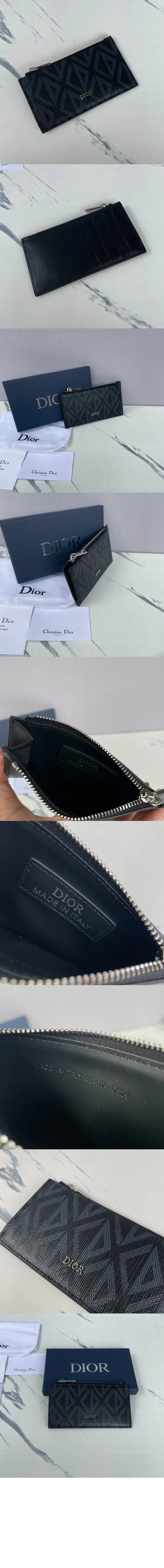 null  지퍼 카드지갑 2ESBC 상세 이미지