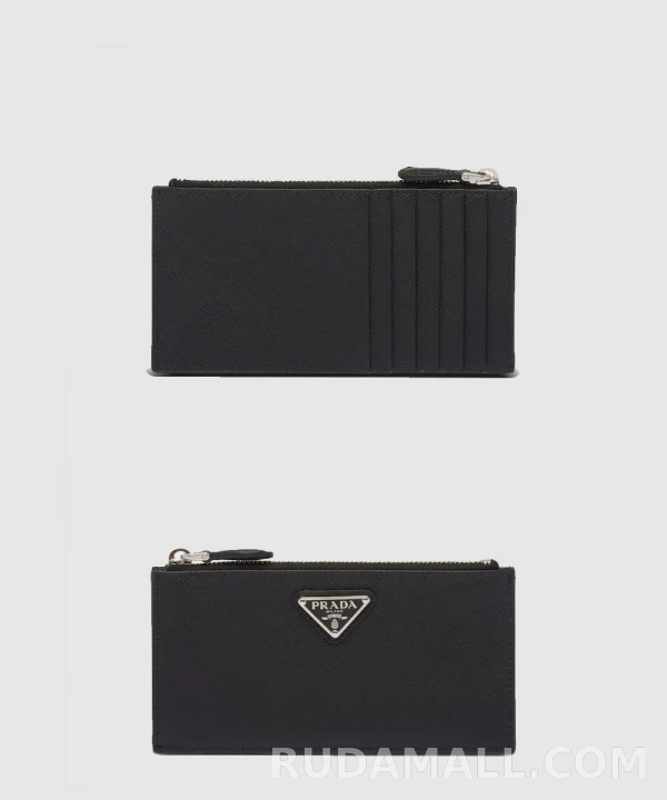  사피아노 가죽 카드 홀더 1MC079_대표이미지