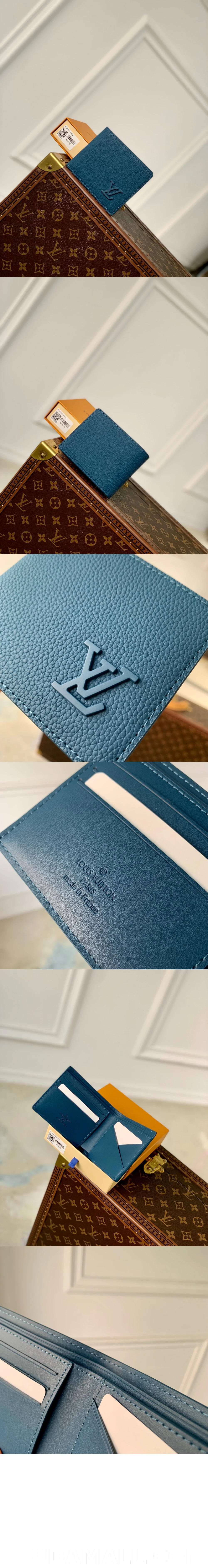 null 멀티플 월릿 M82809 상세 이미지