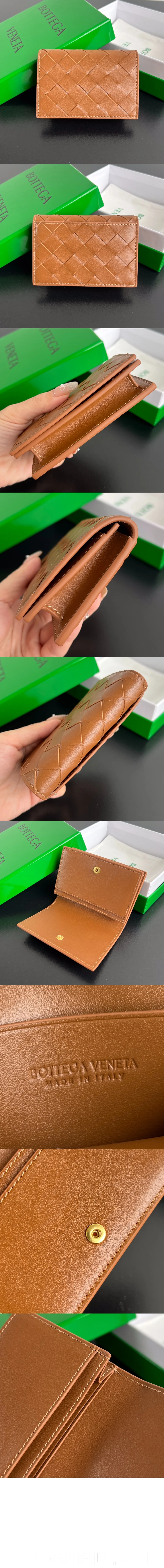 null  인트레치아토 명함 케이스 667141 상세 이미지