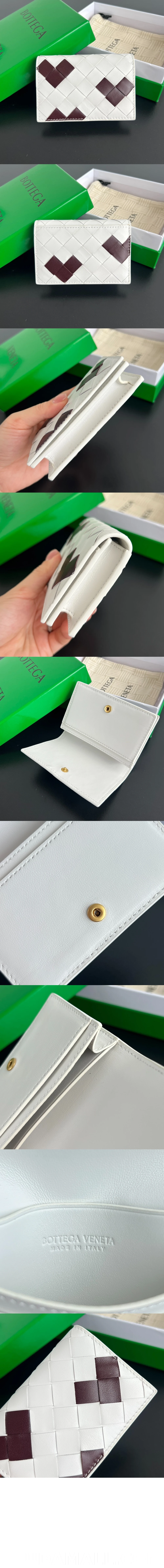 null  인트레치아토 명함 케이스 667141 상세 이미지