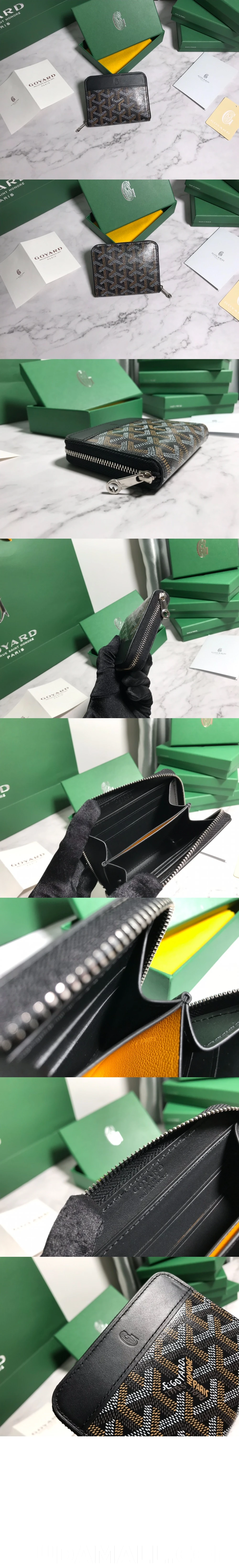 null 고야드 마티뇽 코인퍼스 상세 이미지